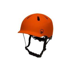 Casque jet multi-sport Astro White