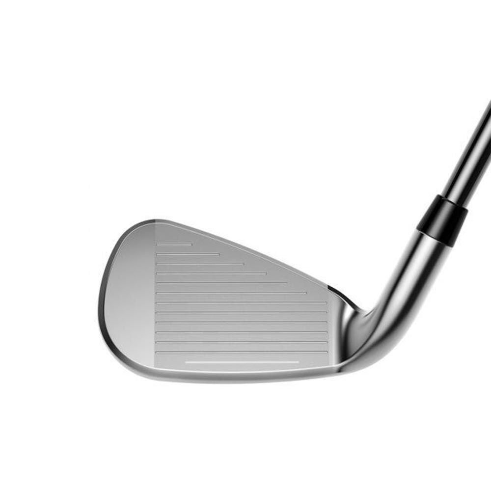 Cobra Air-X Right Handed Graphite Mens Golf Iron Set 3/4