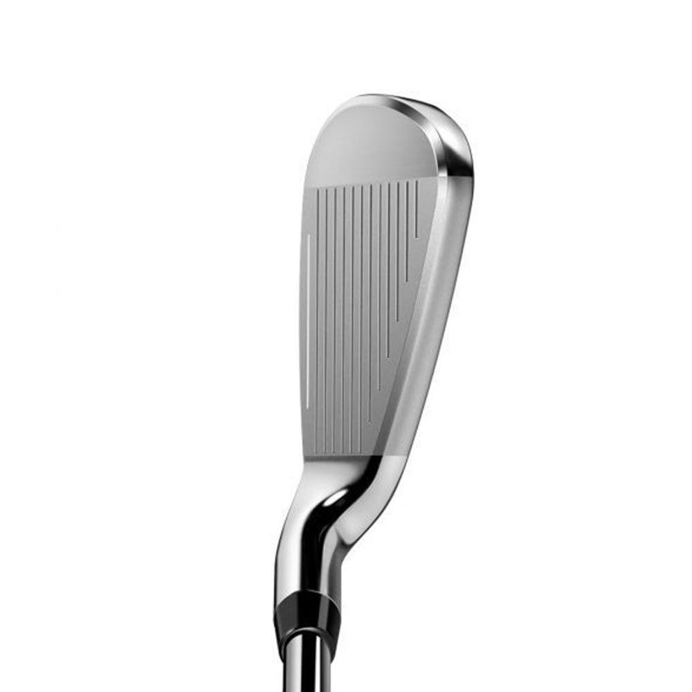 COBRA Cobra Air-X Right Handed Graphite Mens Golf Iron Set