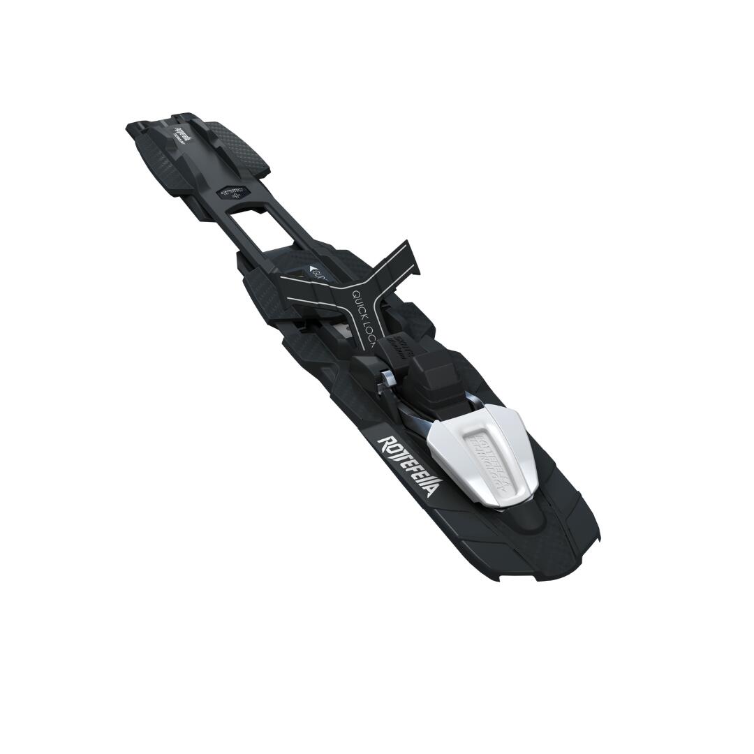Rottefella Quicklock Pro Skate IFP 2/3