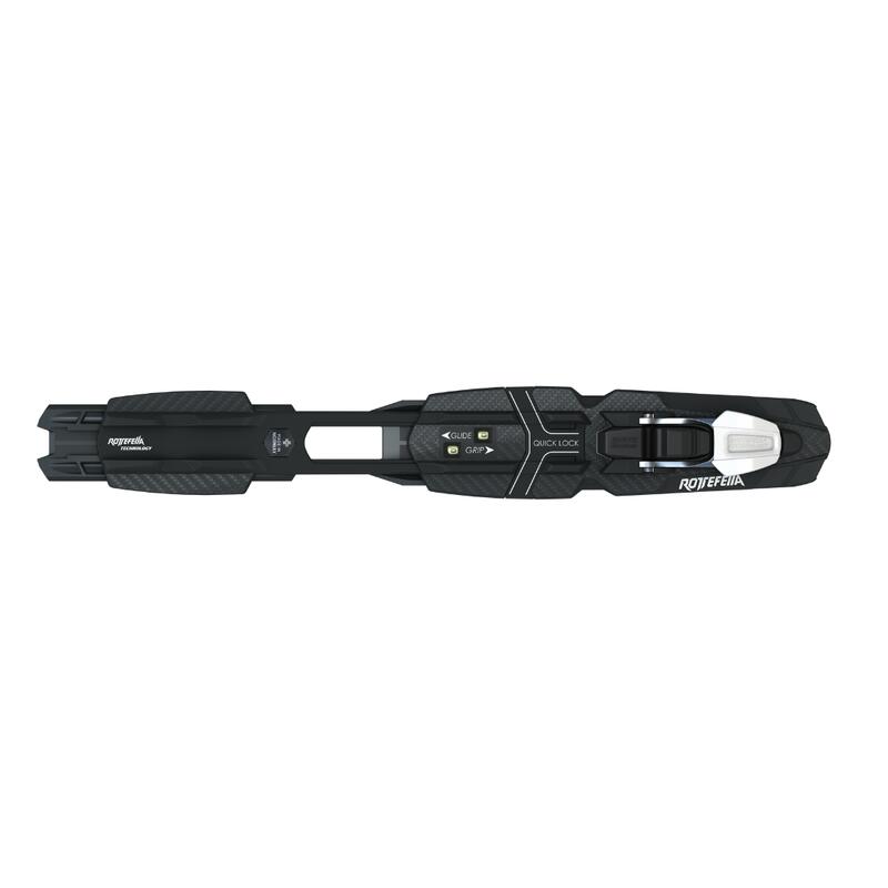 Rottefella Skate Quicklock pentru IFP
