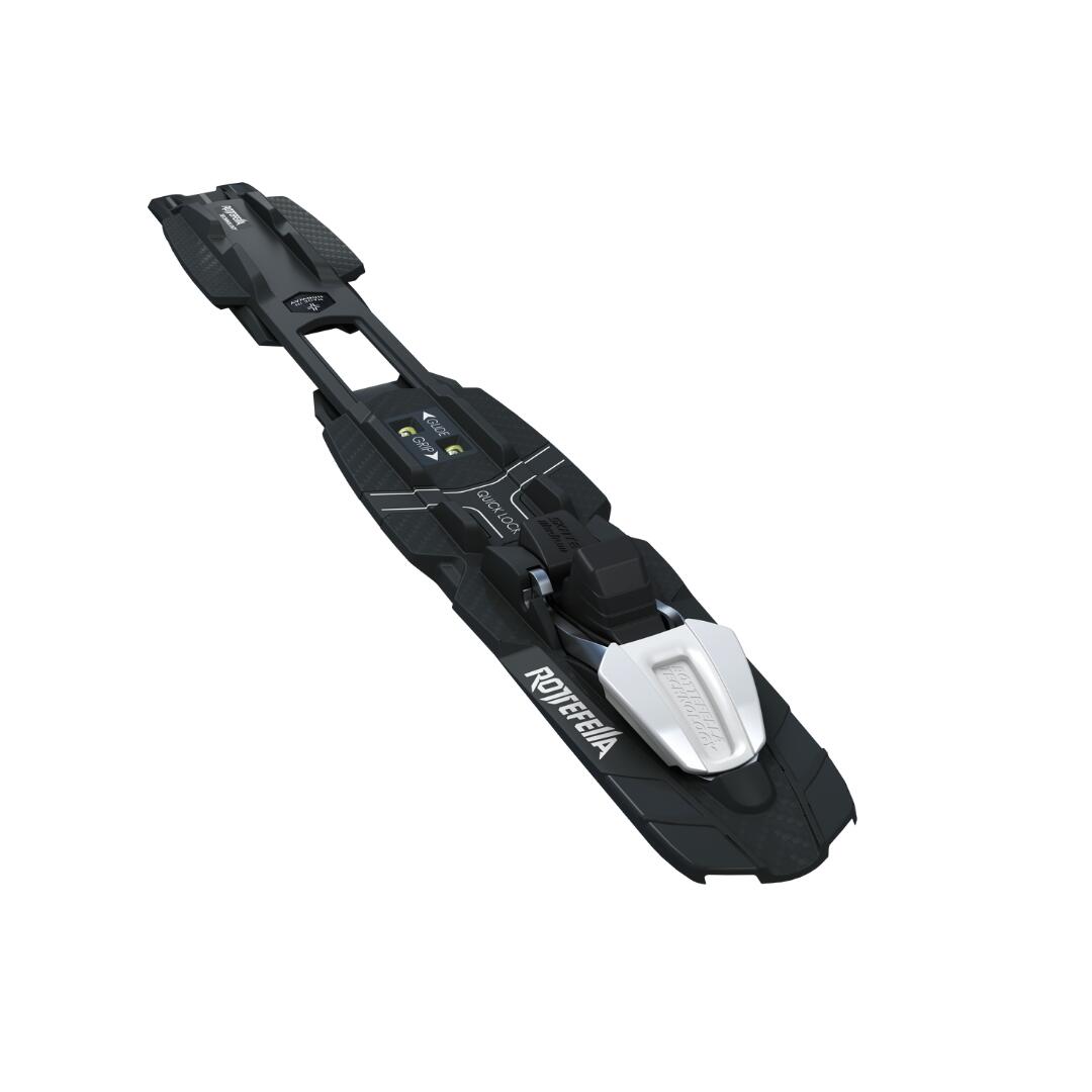 Barnett - Rottefella Skate Quicklock Pour Ifp - Fixation De Ski - Noir - Taille Unique - Decathlon