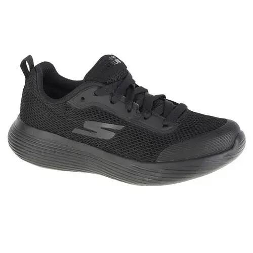 Running shoes Child Skechers Go Run 400 V2 Black
