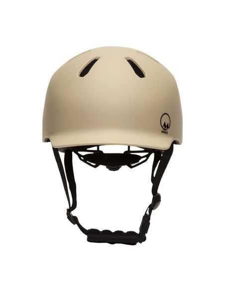 Capacete a jato multidesportivo Astro Stone Matt 3/4