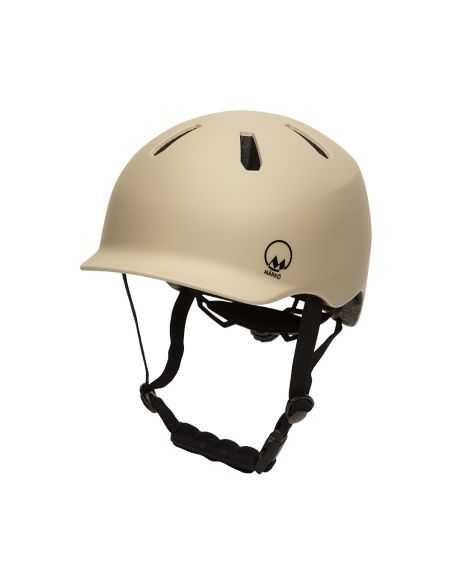 Capacete a jato multidesportivo Astro Stone Matt 2/4