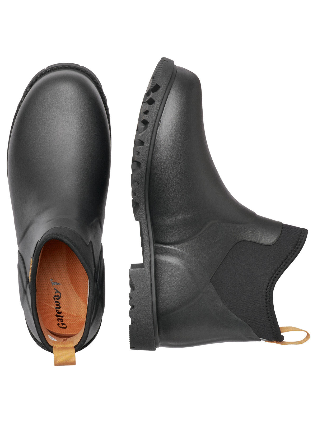 GATEWAY1 Botas 110101008-1036 Gateway Ascot 6" 3mm 5/6