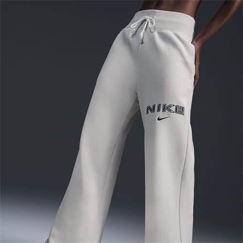 Spodnie sportowe damskie Nike FV7684104