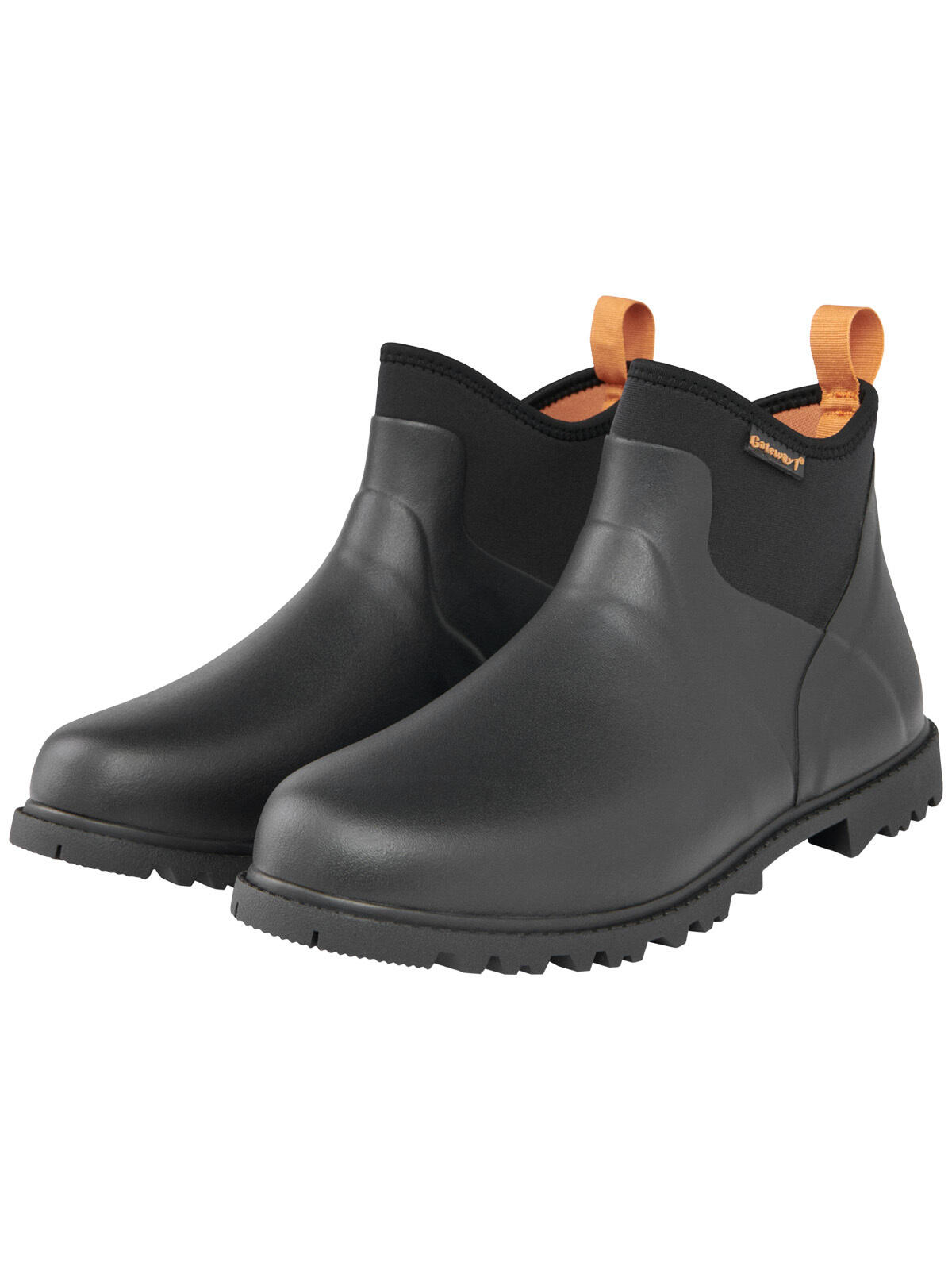 GATEWAY1 Botas 110101008-1036 Gateway Ascot 6" 3mm 3/6