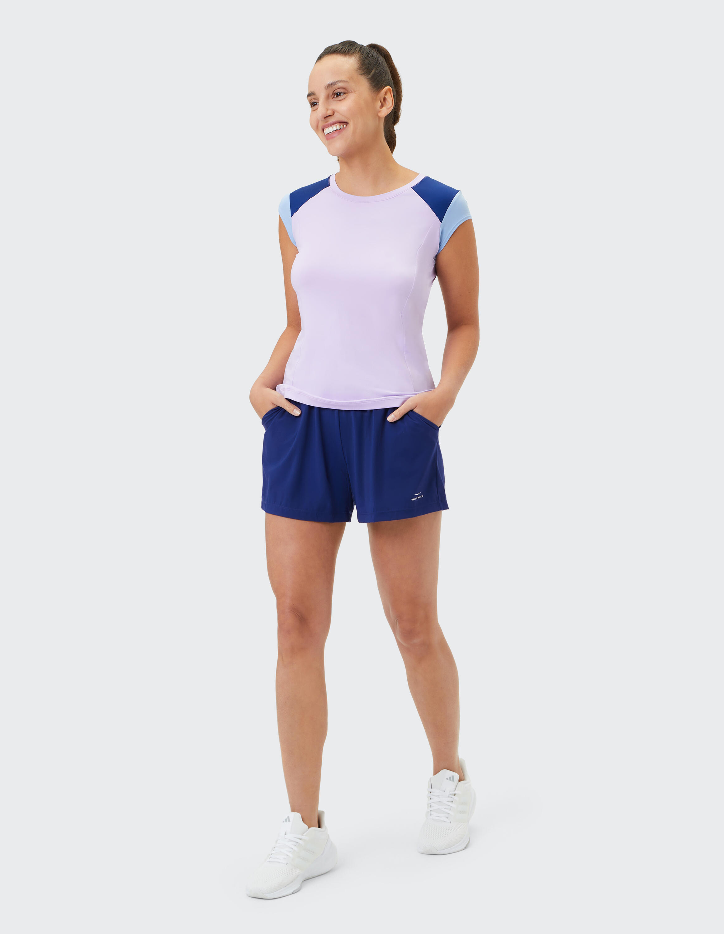 VENICE BEACH Shorts VB Tilly 4/7