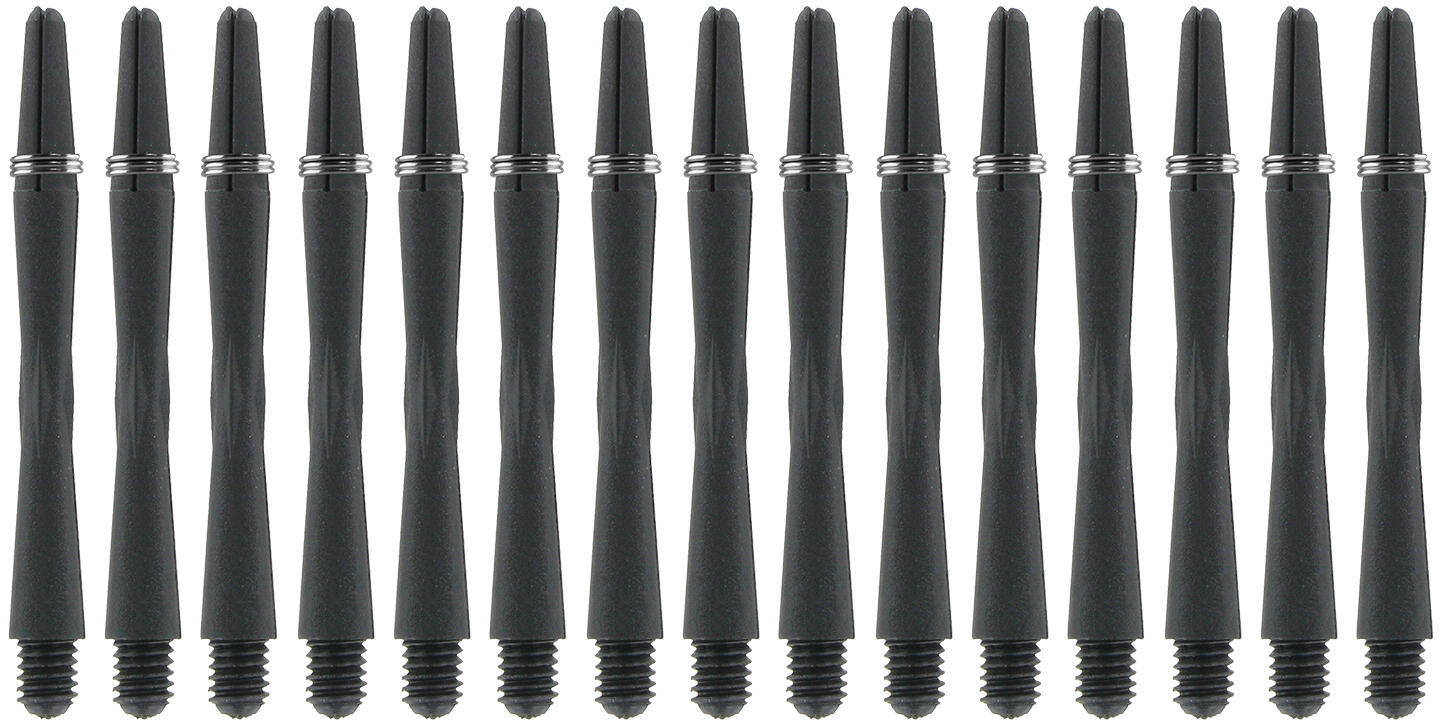 Bull's Carboni 5-Pack Medium 1/1