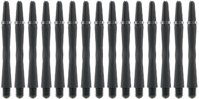 Bull's carboni 5-pack in between