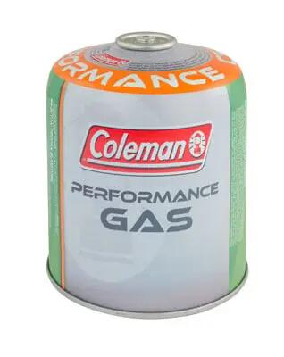 COLEMAN picture
