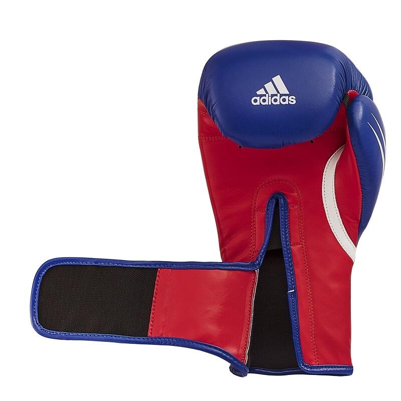 adidas Boxhandschuhe SPEED TILT 250 blue/red, SPD250TG 4/4