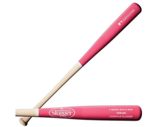 LOUISVILLE SLUGGER Louisville WTLW3M110A17 S3 MPL 110 Spli 33 polegadas genuíno
