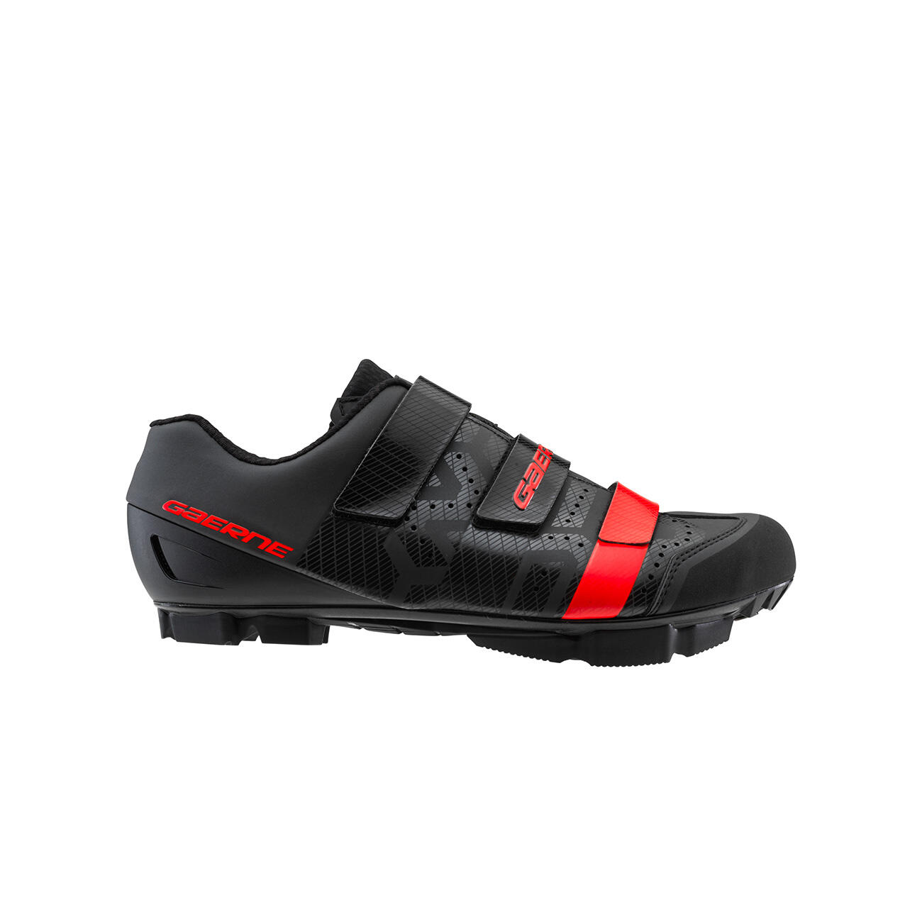 GAERNE Gingilli - LASER MTB