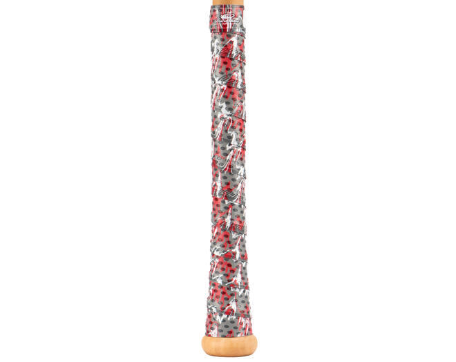 LIZARD SKINS Lizard Skins DSP Bat Wrap 1,1 mm (CAMO) Kleur Scheermes