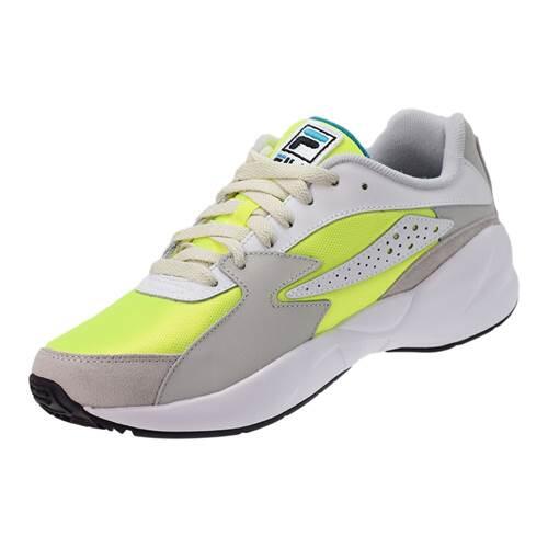 Chaussure universel hommes Fila Mindblower 2/5
