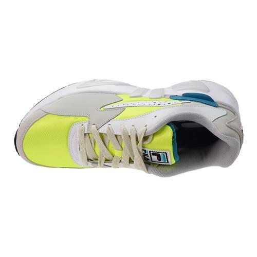 Chaussure universel hommes Fila Mindblower 4/5