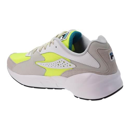 Chaussure universel hommes Fila Mindblower 3/5