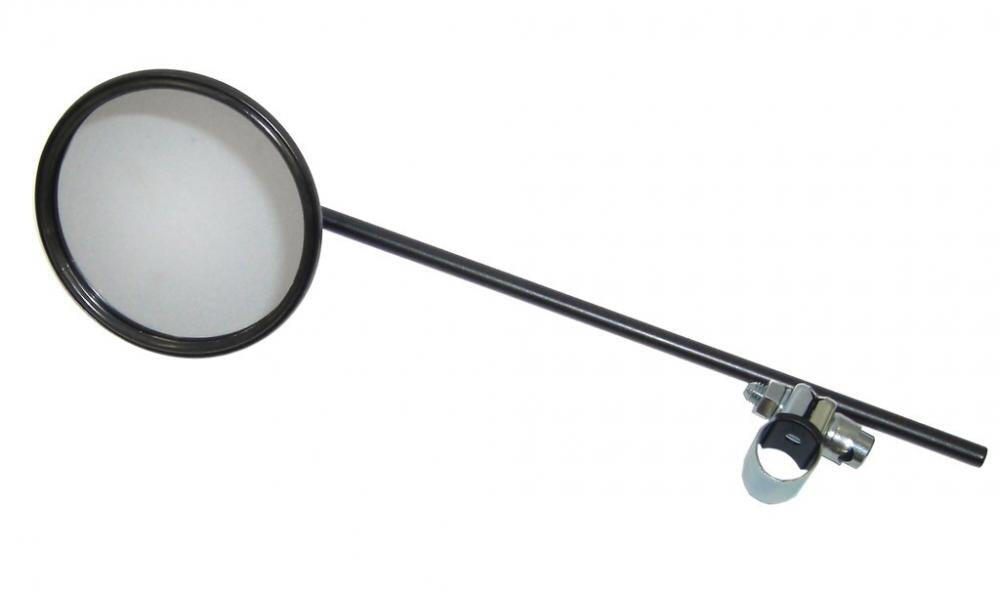 Rétroviseur rond Busch & Müller 2/2