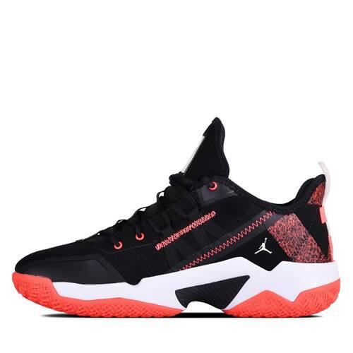 Buty koszykarskie męskie Nike Air Jordan Westbrook One Take 2 Bred