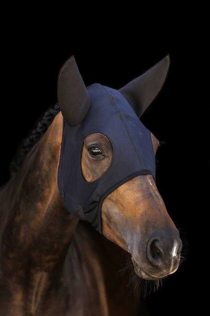 Masque anti-stress TITANIUM avec oreilles - LAMICELL 4/5
