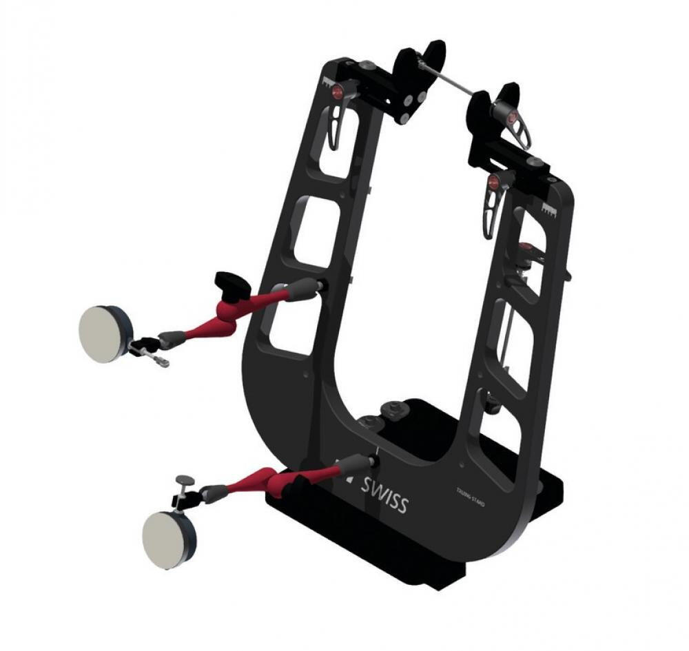 DT Swiss Zentrierständer Truing Stand2.0 TUTXXXXS40942S 2/2