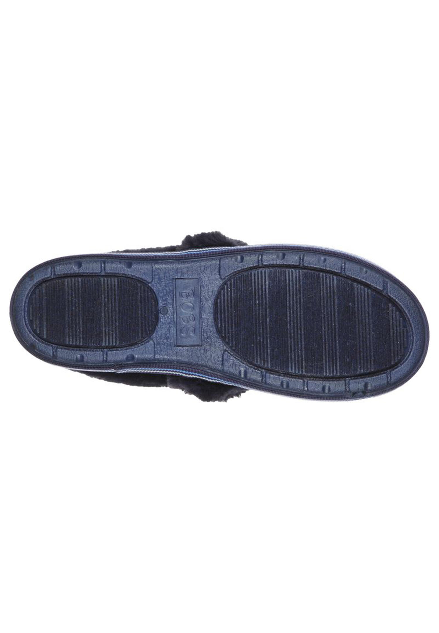 Skechers Damen BOBS TOO COZY - MOVIE NIGHT Hausschuhe Pantoffeln 113486 4/4