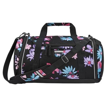 COOCAZOO Tasche Sporttasche mit Nasswäschefach, 20 Liter