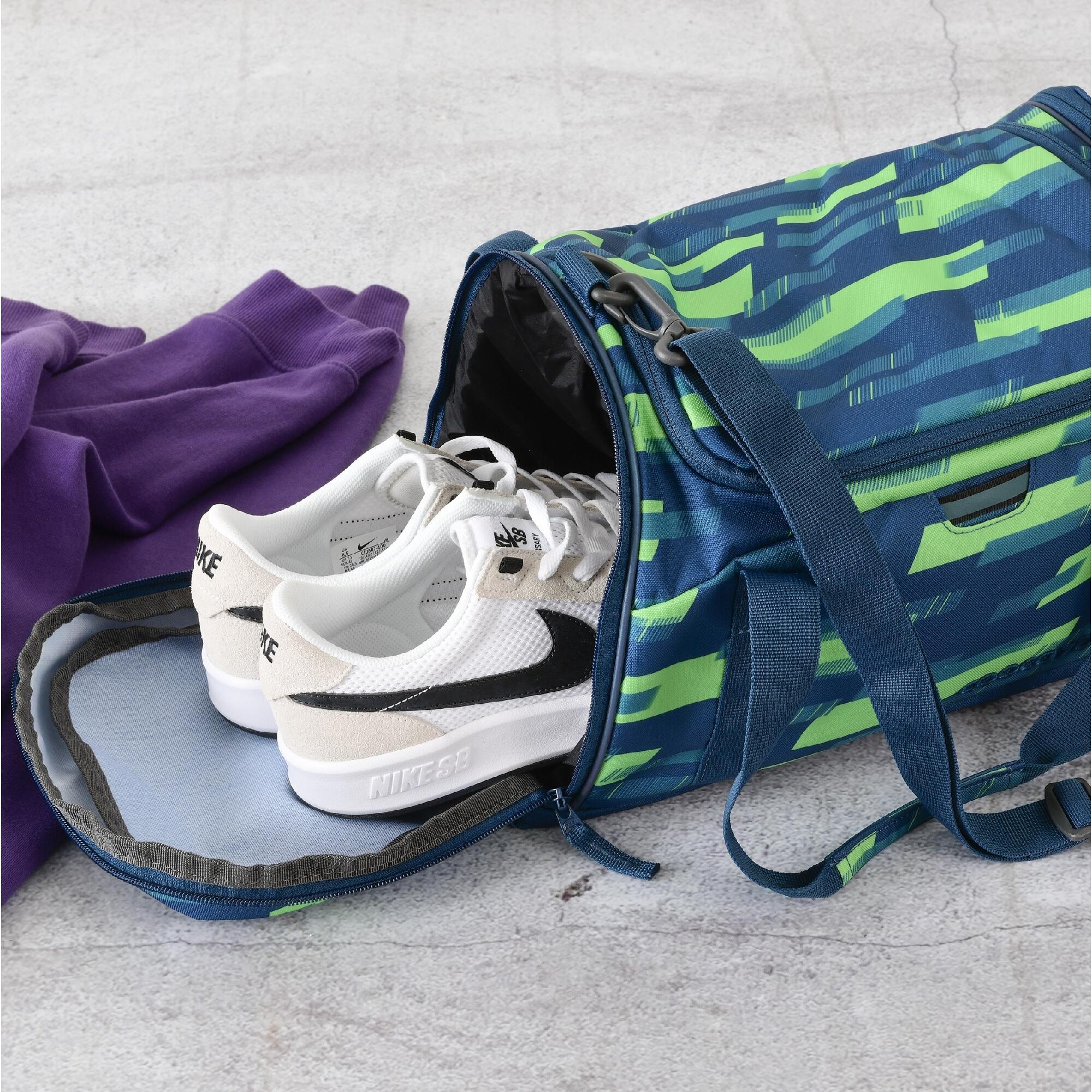 COOCAZOO Tasche Sporttasche mit Nasswäschefach, 20 Liter 3/3