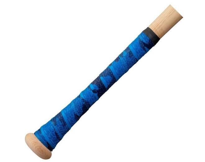 EASTON Easton Hyperskin Grip Basecamo 1,2 mm Kleur Blauw