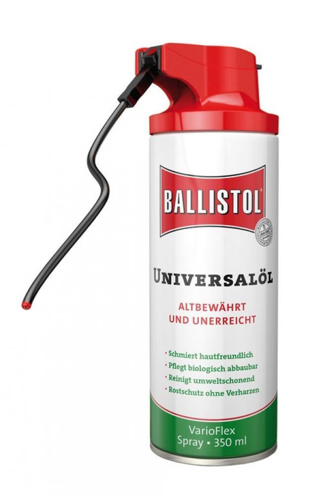 Ballistol Universalöl 2/2