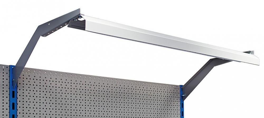 Unior Träger für Beleuchtung mit Halter, 990HL 2/2
