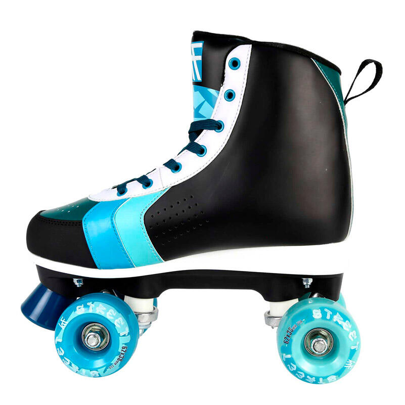 PATÍN KRF ROLLER STREET 3/4