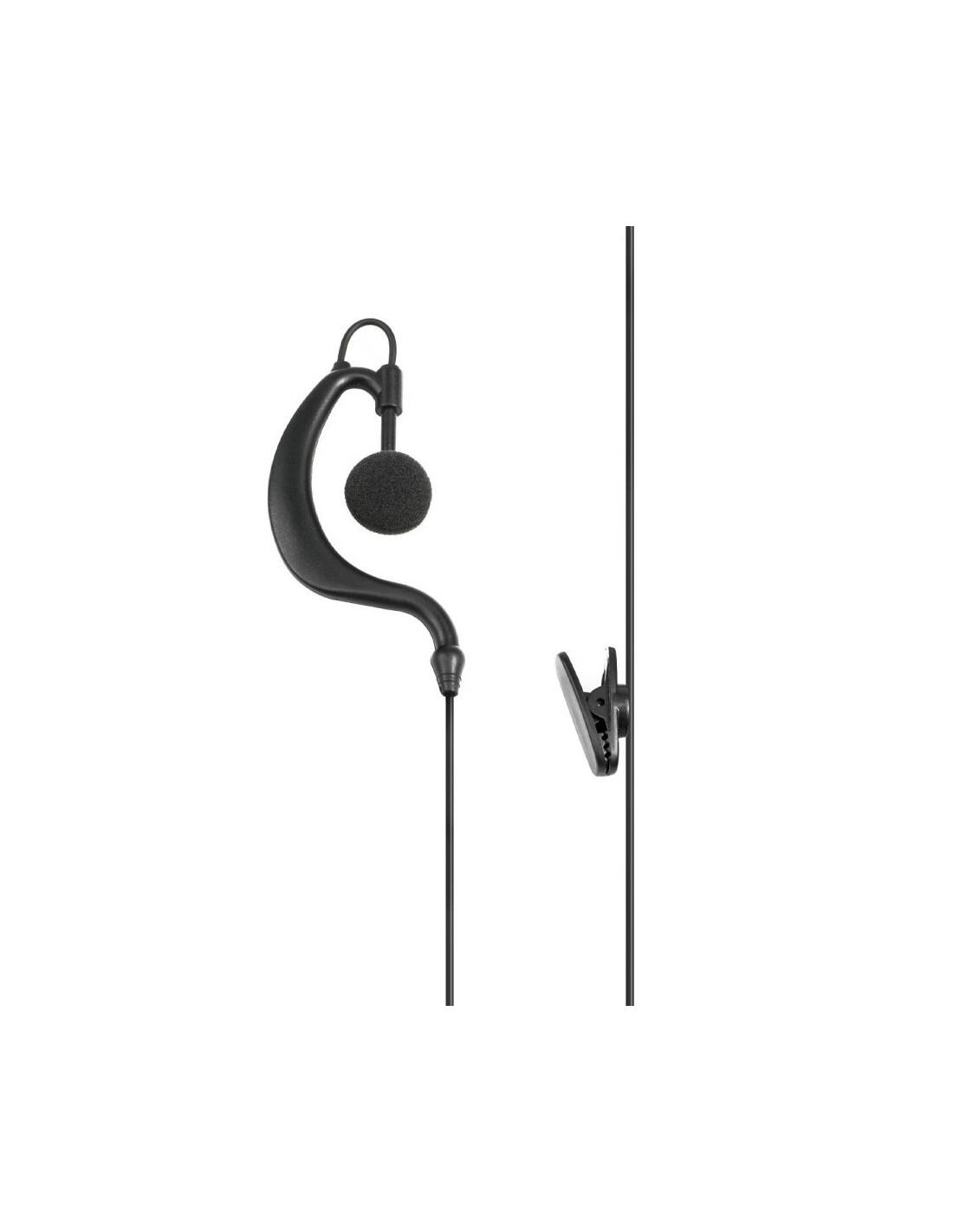 Pack de 10 Auriculares Midland MA-21Lki 4/4