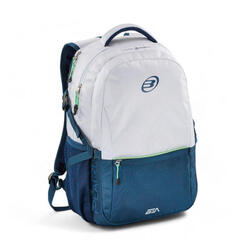 Sac à Dos Bullpadel Bpm25021 Femme Blanc Perle