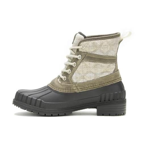 Buty do chodzenia damskie Kamik Winterstiefel Sienna Mid 2 5/5