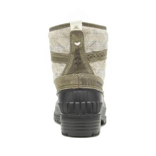 Buty do chodzenia damskie Kamik Winterstiefel Sienna Mid 2 4/5