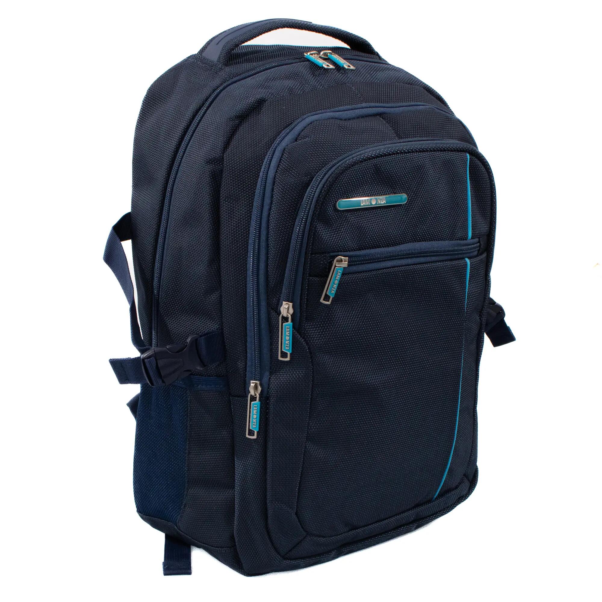 Rucsac Ultralight Lamonza, 47X34X18 cm, bleumarin 2/4