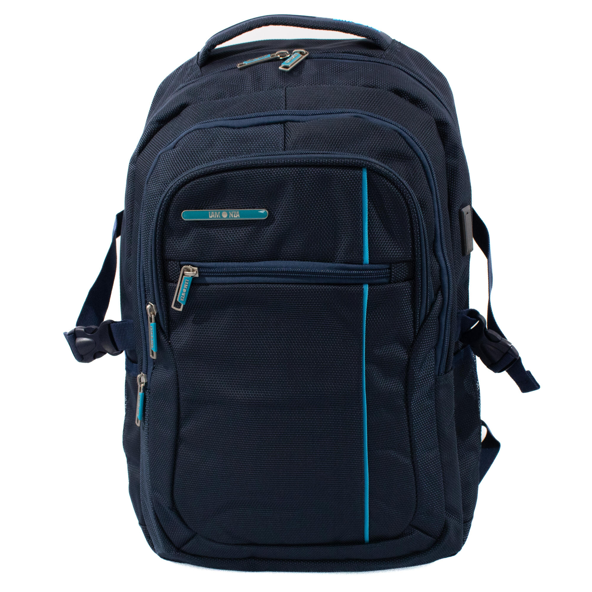 Rucsac Ultralight Lamonza, 47X34X18 cm, bleumarin