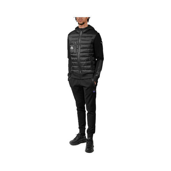 Doudoune Helvetica LORIENT