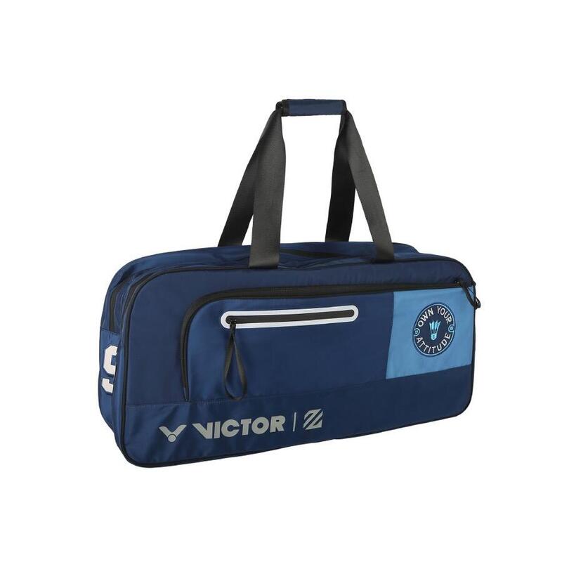 Torba 2-komorowa na rakiety VICTOR BR5624LZJ B