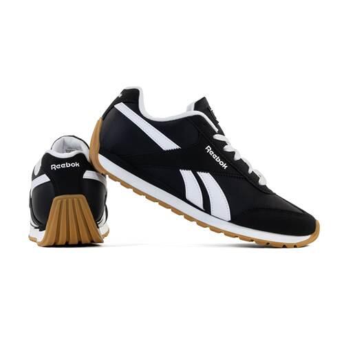 Buty do chodzenia dla dzieci Reebok Royal CL Che 3/4