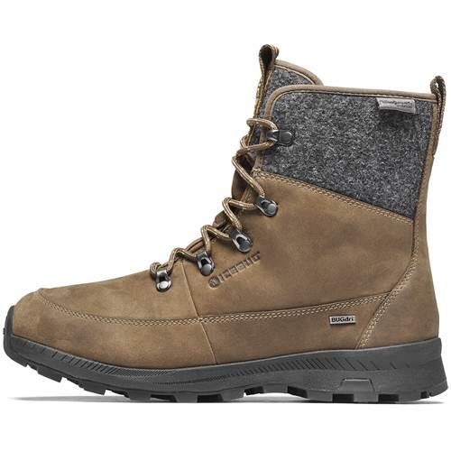 Buty do chodzenia damskie Icebug H410020C