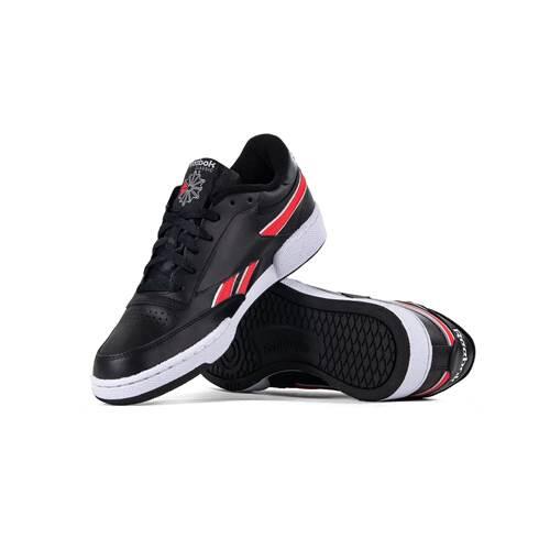 Chaussures Hommes Reebok Club C Revenge Mu noir 4/4