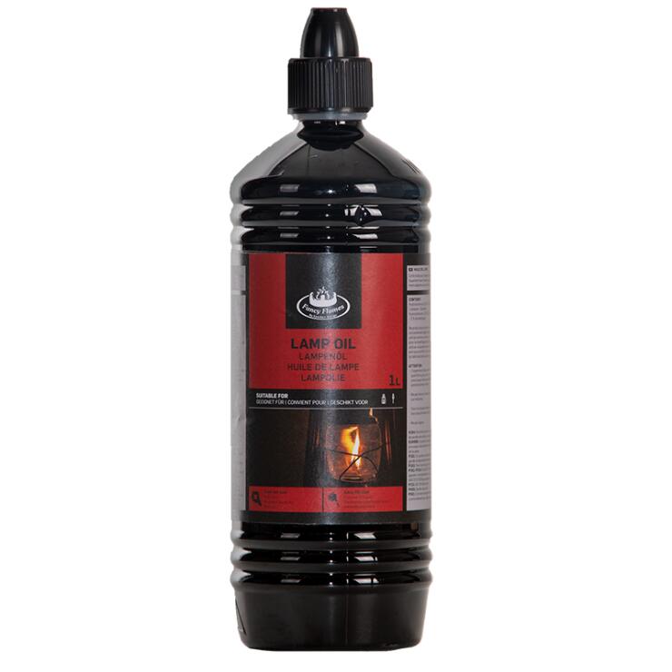 ESSCHERT DESIGN ESSCHERT DESIGNFarmlight lampenolie 1 liter blank