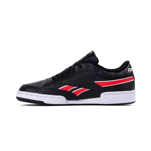 Chaussures Hommes Reebok Club C Revenge Mu noir 2/4