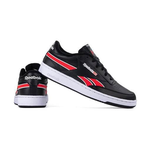 Chaussures Hommes Reebok Club C Revenge Mu noir 3/4