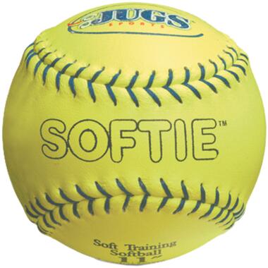 JUGS SPORTS Jarras Softie de 11 polegadas