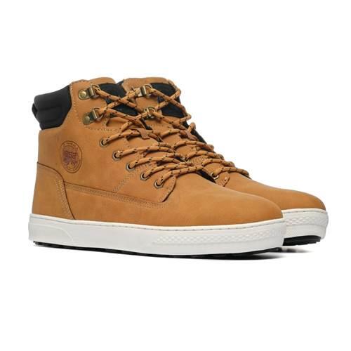 Buty do chodzenia męskie O'Neill Albion Men High 2/5
